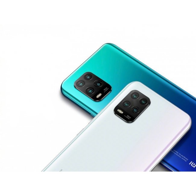 Смартфон Xiaomi Mi 10 Youth 5G Dual