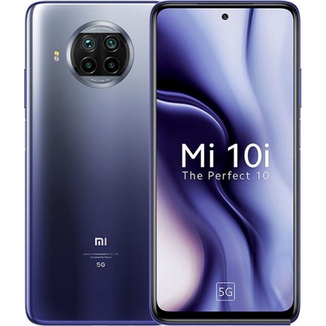 Смартфон Xiaomi Mi 10i 5G