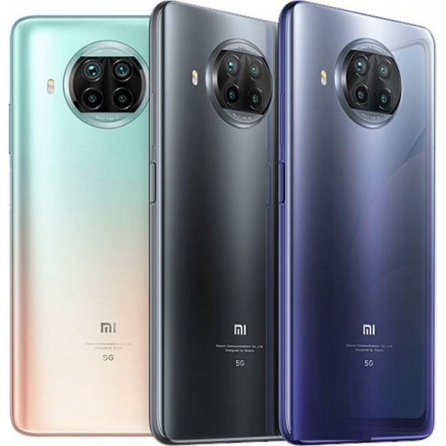 Смартфон Xiaomi Mi 10i 5G