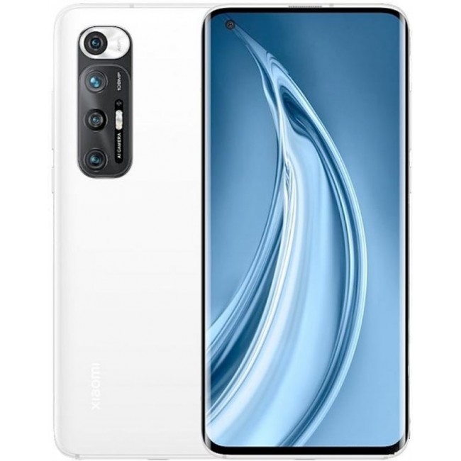 Смартфон Xiaomi Mi 10S Dual
