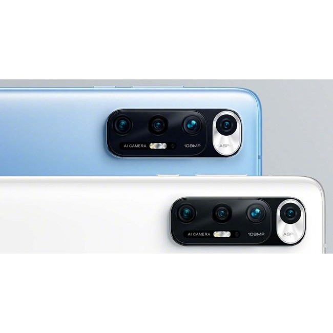 Смартфон Xiaomi Mi 10S Dual