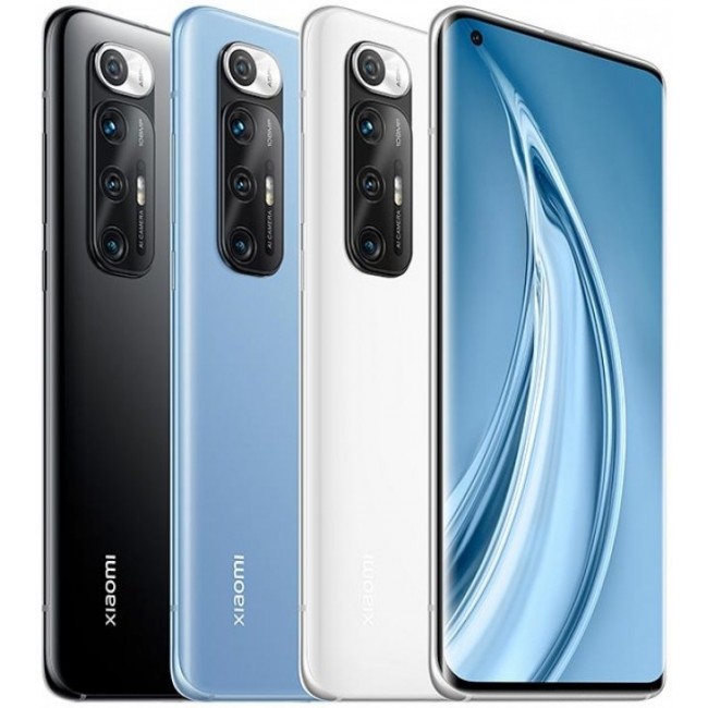 Смартфон Xiaomi Mi 10S Dual
