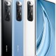 Смартфон Xiaomi Mi 10S Dual