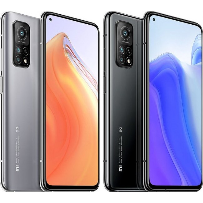 Смартфон Xiaomi Mi 10T DUAL 5G