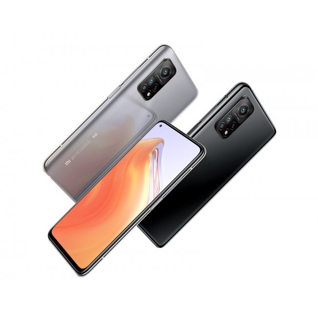 Смартфон Xiaomi Mi 10T DUAL 5G