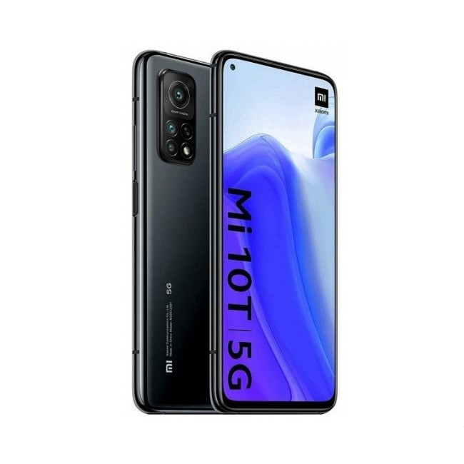 Смартфон Xiaomi Mi 10T DUAL 5G