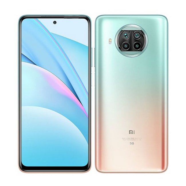 Смартфон Xiaomi Mi 10T Lite 5G DUAL