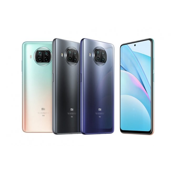 Смартфон Xiaomi Mi 10T Lite 5G DUAL