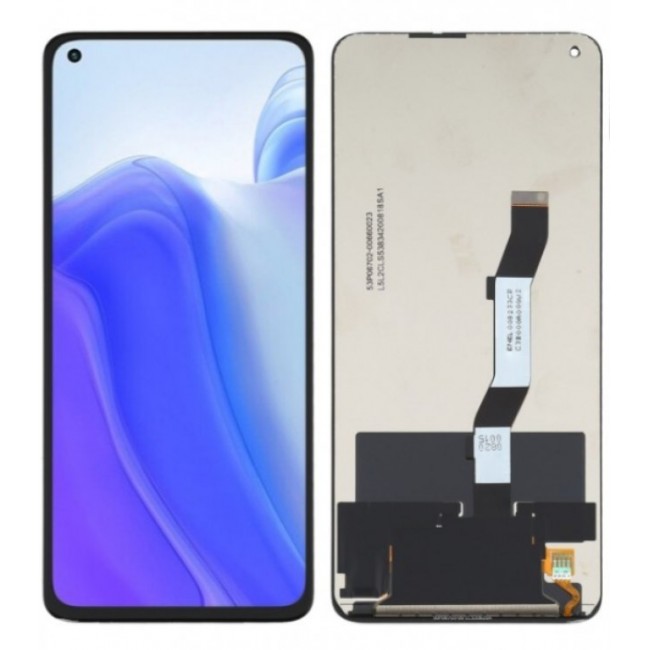 Дисплей LCD Xiaomi Mi 10T / Mi 10T Pro