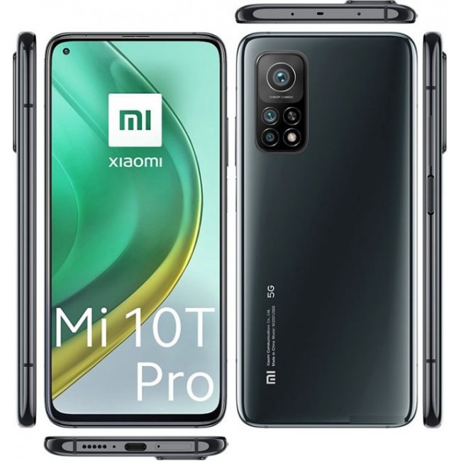 Смартфон Xiaomi Mi 10T Pro DUAL 5G