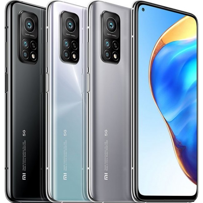 Смартфон Xiaomi Mi 10T Pro DUAL 5G