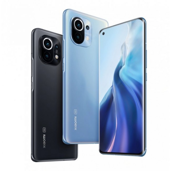 Смартфон Xiaomi Mi 11 5G DUAL