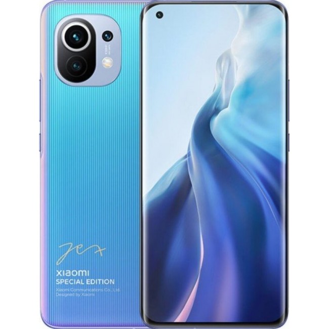 Смартфон Xiaomi Mi 11 5G Dual Special Edition