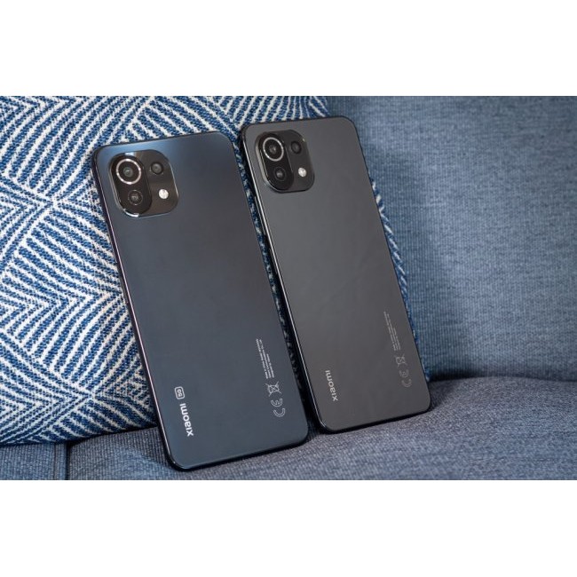 Смартфон Xiaomi Mi 11 Lite 5G DUAL