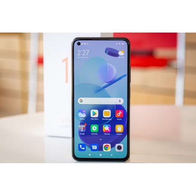 Смартфон Xiaomi Mi 11 Lite 5G DUAL