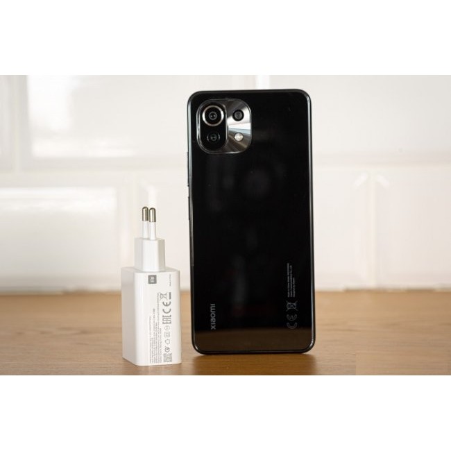 Смартфон Xiaomi Mi 11 Lite 5G DUAL