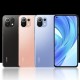 Смартфон Xiaomi Mi 11 Lite 5G DUAL