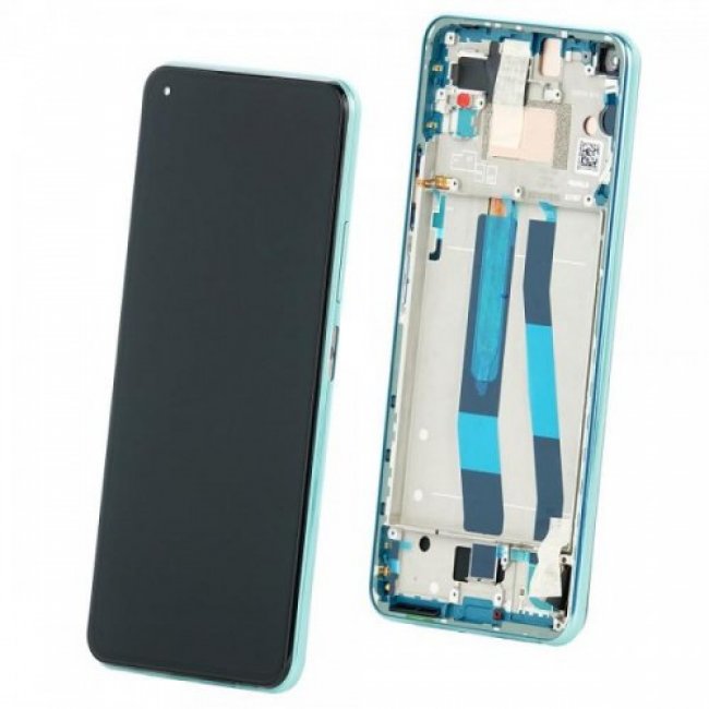 Дисплей LCD Xiaomi Mi 11 Lite 5G