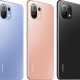 Смартфон Xiaomi Mi 11 Lite DUAL