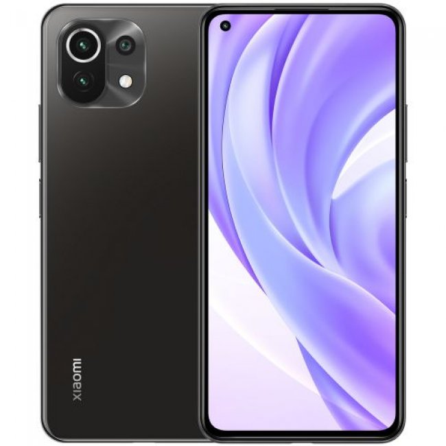 Смартфон Xiaomi Mi 11 Lite DUAL