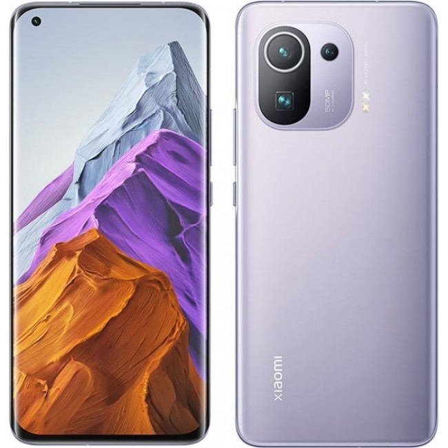 Смартфон Xiaomi Mi 11 Pro Dual