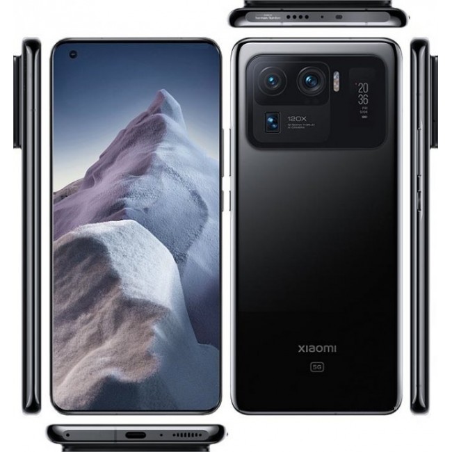 Смартфон Xiaomi Mi 11 Ultra DUAL
