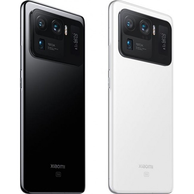 Смартфон Xiaomi Mi 11 Ultra DUAL