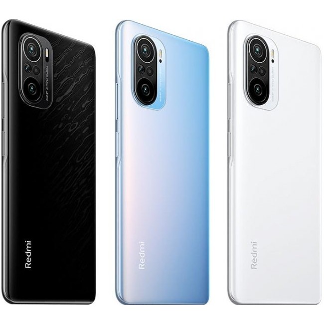 Смартфон Xiaomi Mi 11i 5G DUAL