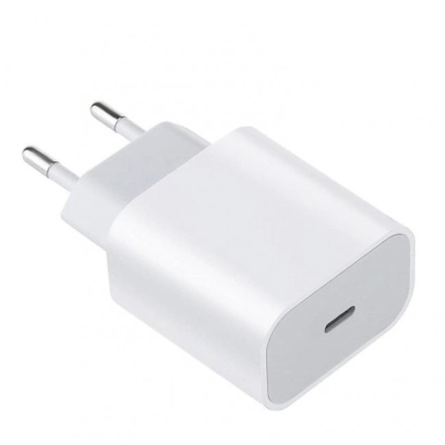 Зарядно устройство Xiaomi Mi 20W Charger (Type-C)