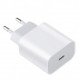 Зарядно устройство Xiaomi Mi 20W Charger (Type-C)