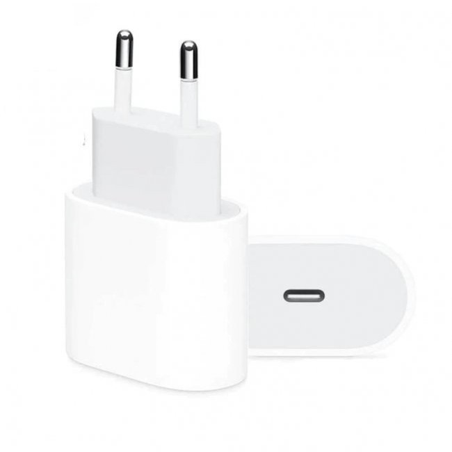 Зарядно устройство Xiaomi Mi 20W Charger (Type-C)