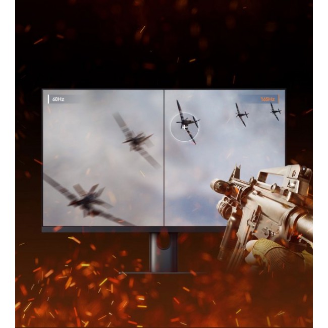 Монитор Xiaomi Mi 2K Gaming monitor 27"