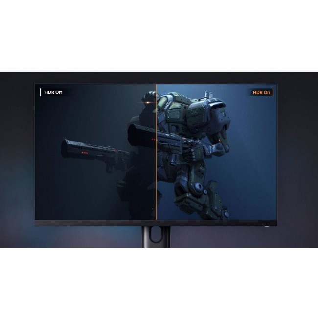 Монитор Xiaomi Mi 2K Gaming monitor 27"