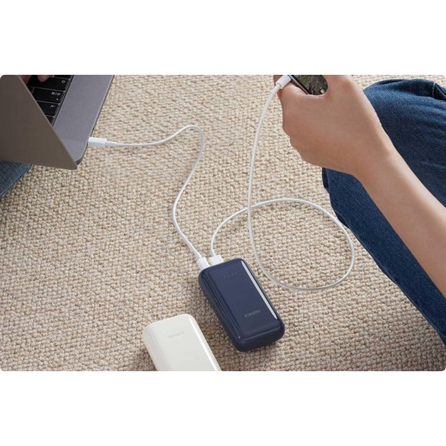 Външна Батерия POWER BANK Xiaomi Mi 33W Power Bank 10000mAh Pocket Edition Pro