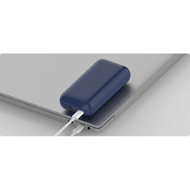 Външна Батерия POWER BANK Xiaomi Mi 33W Power Bank 10000mAh Pocket Edition Pro