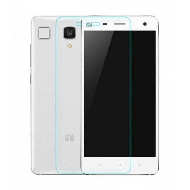 Стъклен Протектор за мобилен телефон Xiaomi Mi 4 Glass