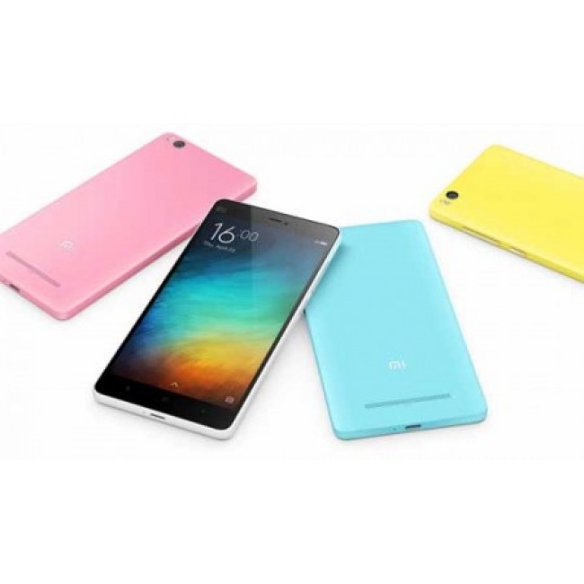 Смартфон Xiaomi Mi 4c Dual SIM LTE