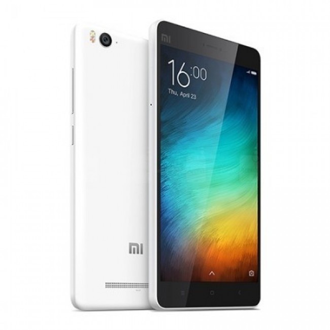 Смартфон Xiaomi Mi 4c Dual SIM LTE
