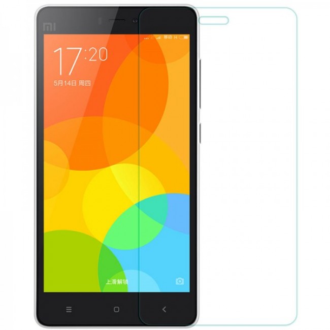 Стъклен Протектор за мобилен телефон Xiaomi MI 4C Стъклен протектор