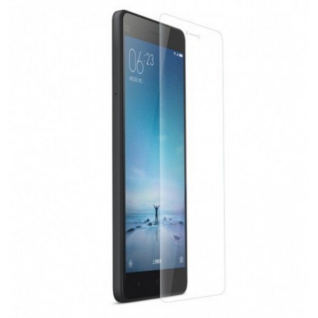 Стъклен Протектор за мобилен телефон Xiaomi MI 4c Tempered Glass Protector Pro+