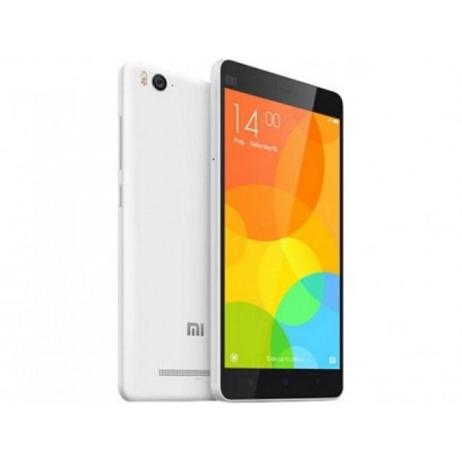 Смартфон Xiaomi Mi 4i Dual SIM