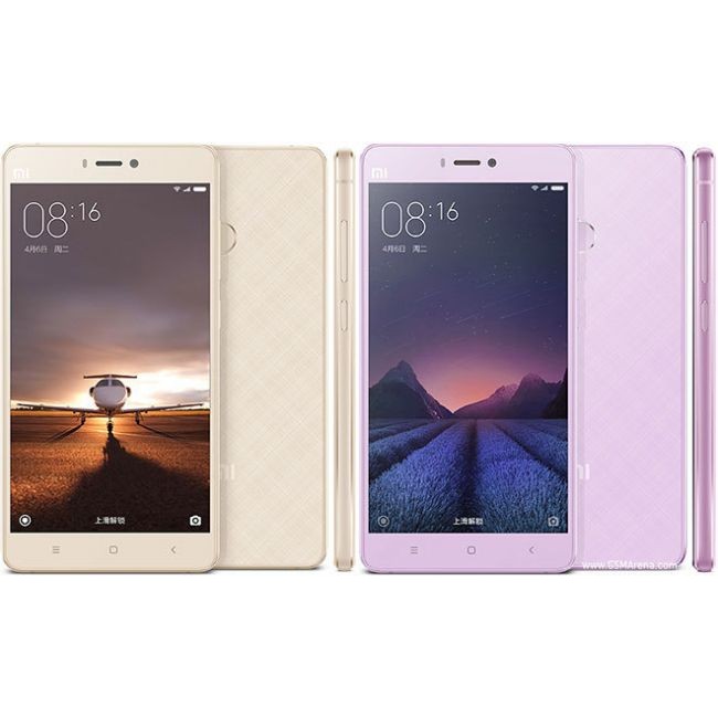 Смартфон Xiaomi Mi 4s Dual SIM