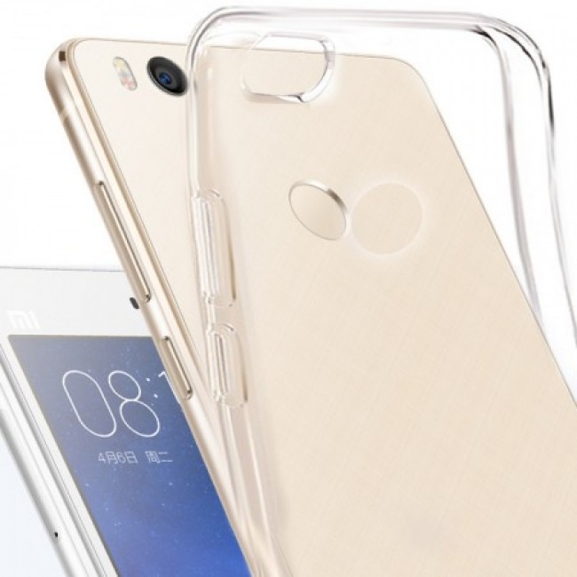 Калъф за мобилен телефон Xiaomi Mi 4S Ultra Slim