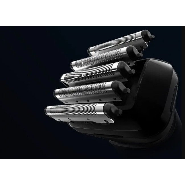 Самобръсначка Xiaomi Mi 5 Blade Shaver Replacement Head Резервна глава