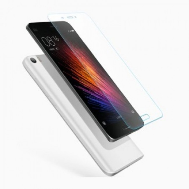 Стъклен Протектор за мобилен телефон Xiaomi Mi 5 Glass