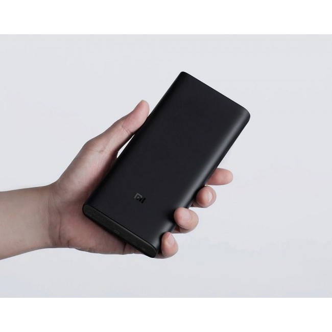 Външна Батерия POWER BANK Xiaomi Mi 50W Power Bank 3 20000 GL BHR5121GL