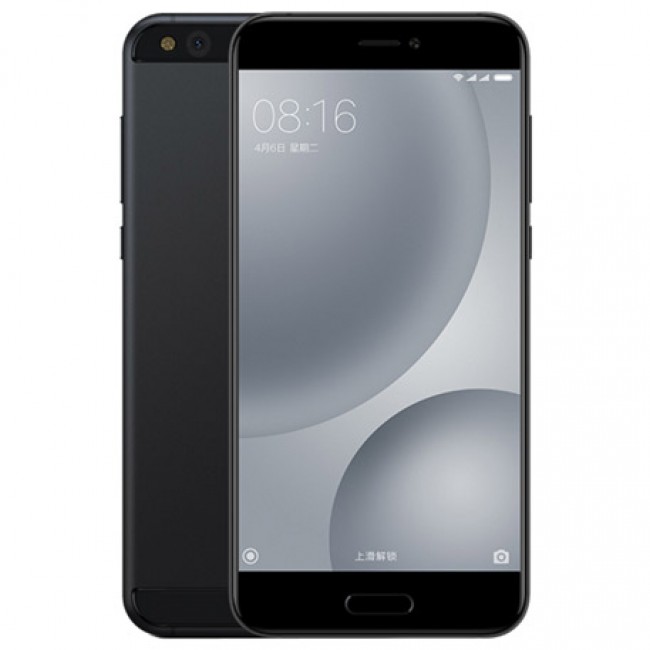 Смартфон Xiaomi Mi 5c Dual SIM