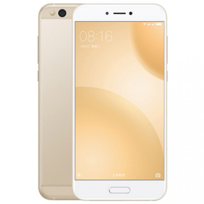 Смартфон Xiaomi Mi 5c Dual SIM
