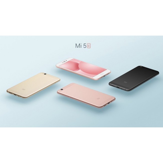 Смартфон Xiaomi Mi 5c