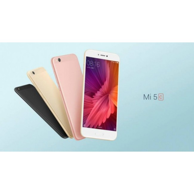 Смартфон Xiaomi Mi 5c